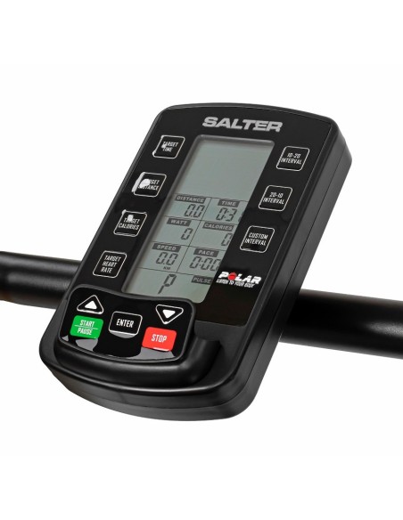 Curved Treadmill - Salter