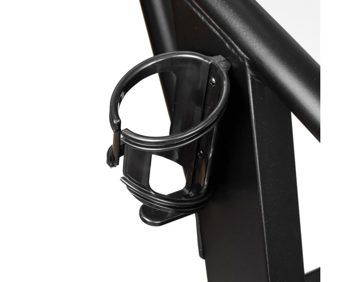 Curved Treadmill - Salter