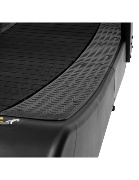 Curved Treadmill - Salter