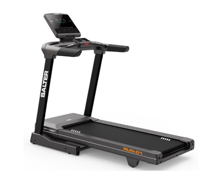 PT-1897 RUN 01 TREADMILL