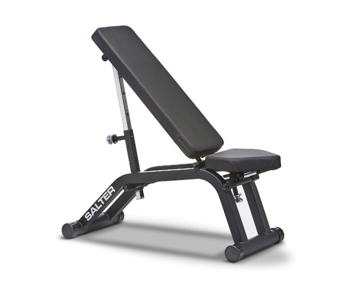 F-1057 INCLINE / DECLINE ADJUSTABLE BENCH