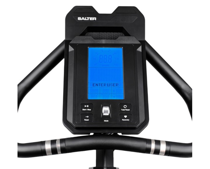 RS-25 BICICLETA SMART TRAINING
