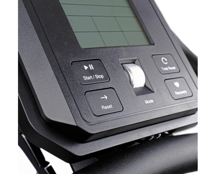 RS-25 BICICLETA SMART TRAINING