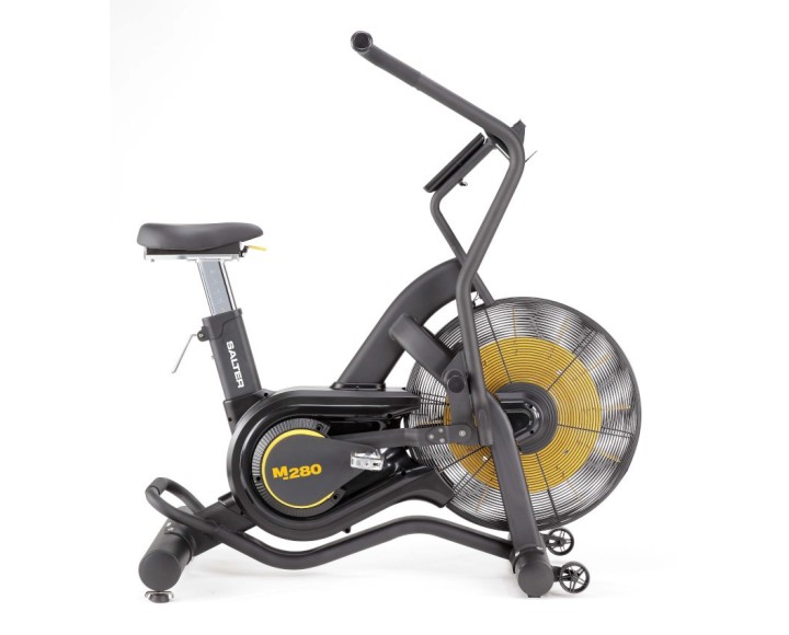 Bicicleta de aire - Salter