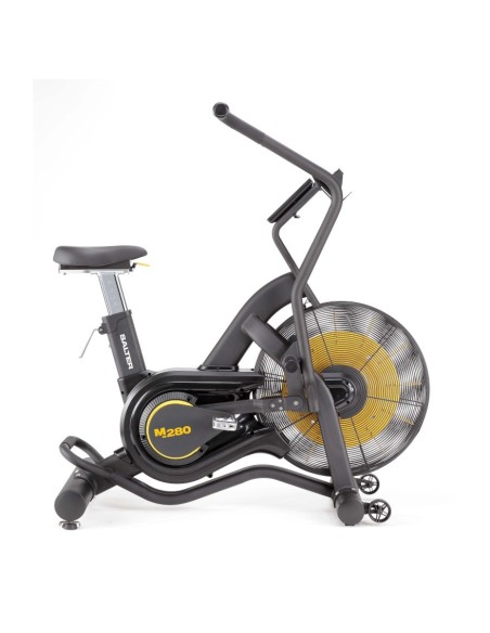 Bicicleta de aire - Salter