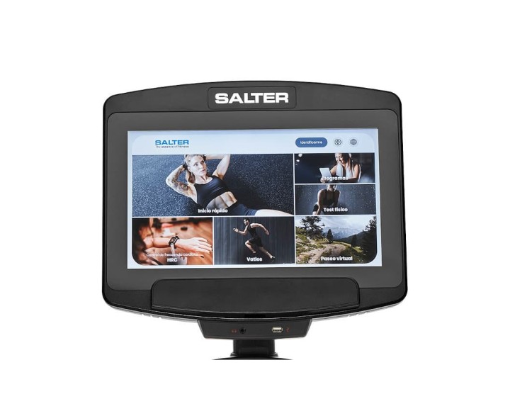 M-9690 VELO SEMI-ALLONGE FENX