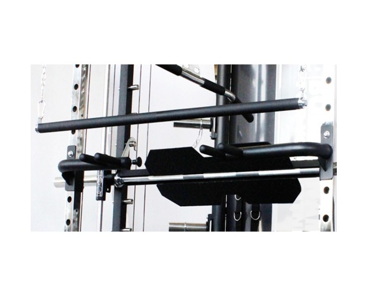 SH-20/LP LEG PRESS ACCESSORY (SH-20)