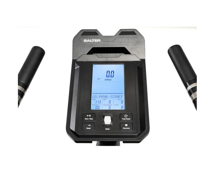 RS-24 BIKE SMART TRAINING