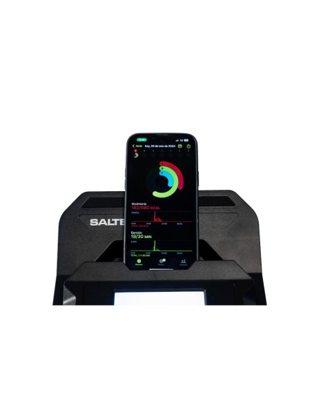 RS-24 BICICLETA SMART TRAINING