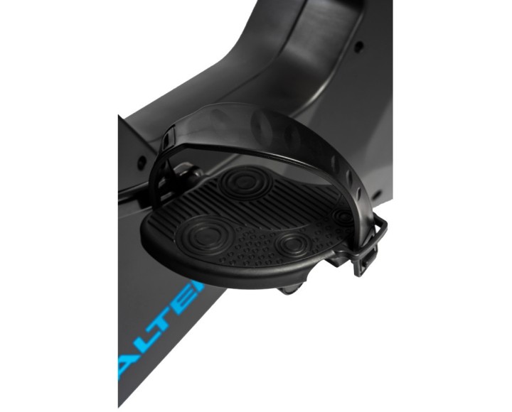 RS-29 RECUMBENT BIKE SMART TRAINING