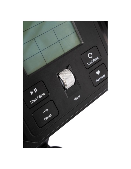 RS-29 RECUMBENT BIKE SMART TRAINING