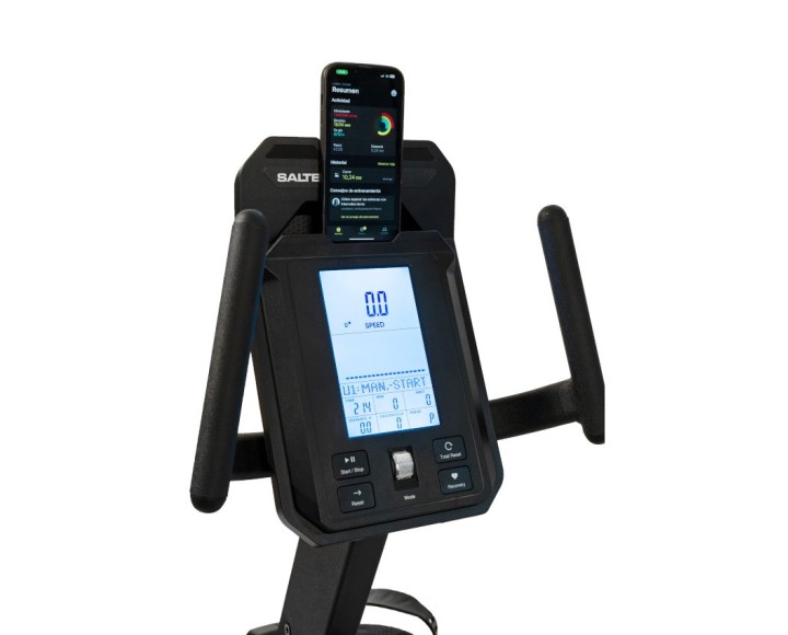 RS-29 RECUMBENT BIKE SMART TRAINING