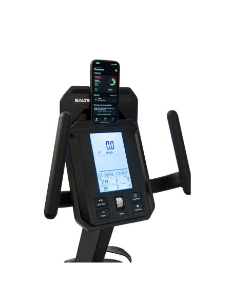 RS-29 VÉLO SEMI-ALLONGÉE RS SMART TRAINING