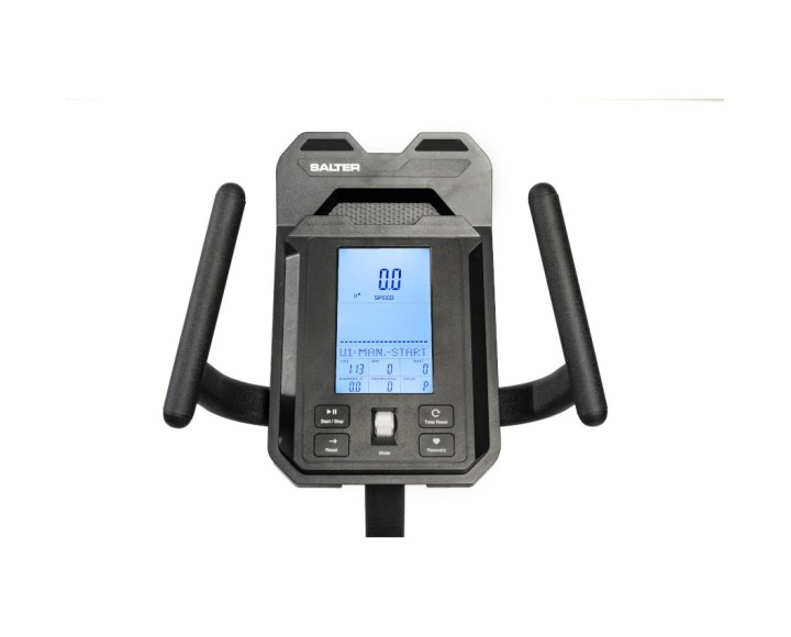 RS-29 RECUMBENT BIKE SMART TRAINING