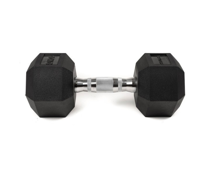Hex Dumbbells - Salter