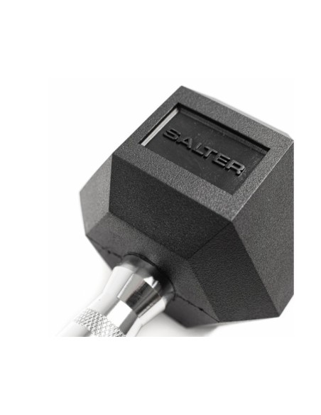 Haltères hexagonaux - Salter