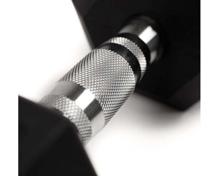 Hex Dumbbells - Salter