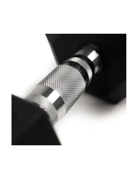 Hex Dumbbells - Salter