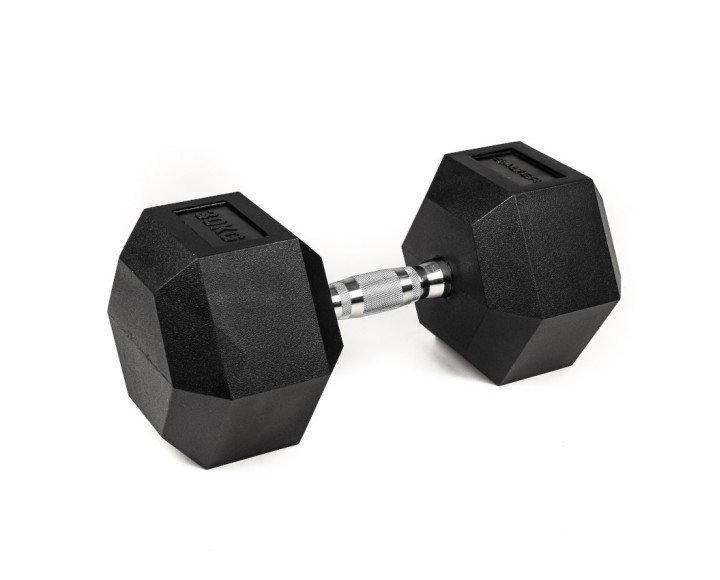 Hex Dumbbells - Salter
