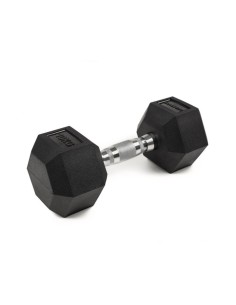 Hex Dumbbells - Salter 2