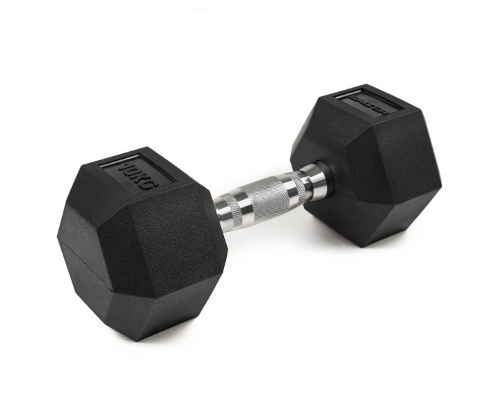 Hex Dumbbells - Salter