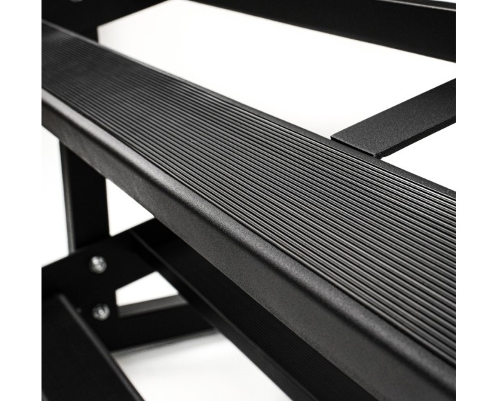 PX-400 SOPORTE PARA MANCUERNAS