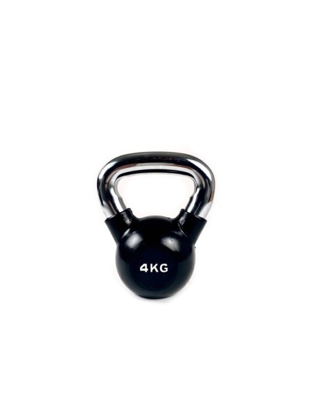 Kettlebell 4 Kg - Salter