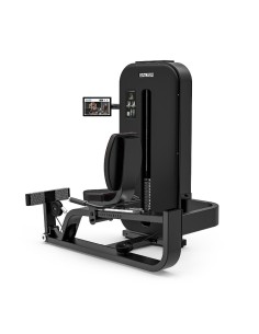 M-6018 SEATED ROW ESSENCE CONNECT