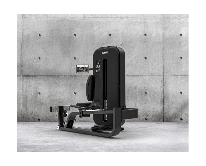 M-6018 SEATED ROW ESSENCE CONNECT