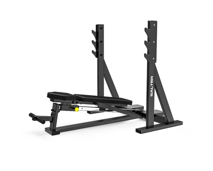 F-1043 MULTIPRESS BENCH