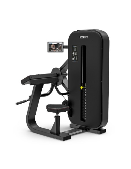 M-6020 BICEPS CURL ESSENCE CONNECT