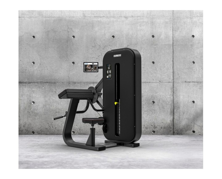 M-6020 FLEXION DES BICEPS ESSENCE CONNECT