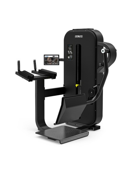 M-6025 GLUTEUS ESSENCE CONNECT