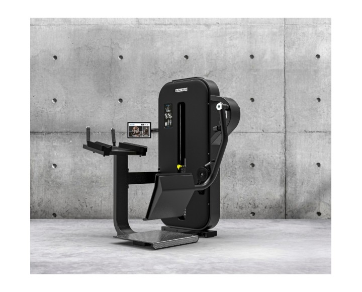 M-6025 GLÚTEOS ESSENCE CONNECT