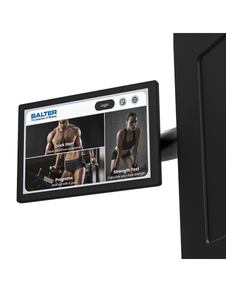 M-6027 LEG CURL ESSENCE CONNECT