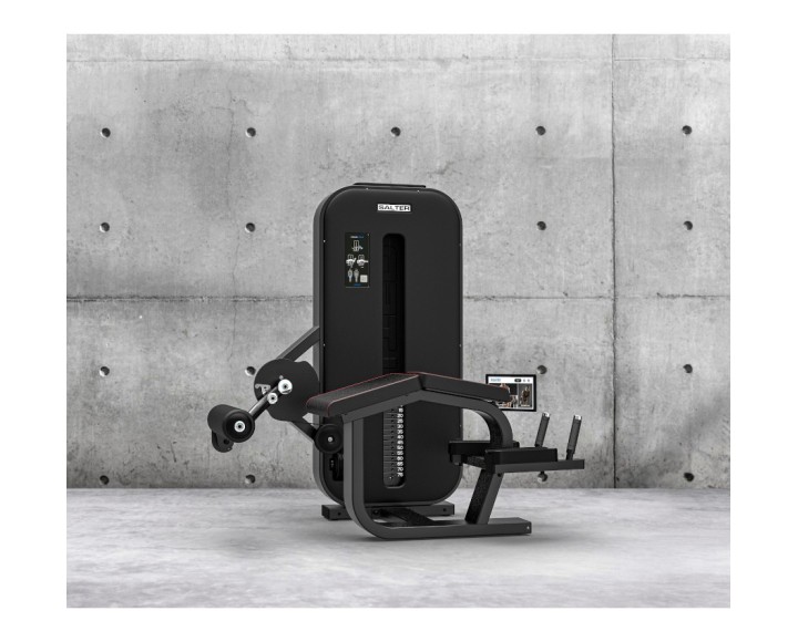 M-6027 FLEXIÓN DE PIERNAS ESSENCE CONNECT