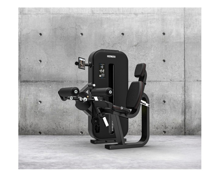 M-6029 SEATED LEG CURL ESSENCE CONNECT