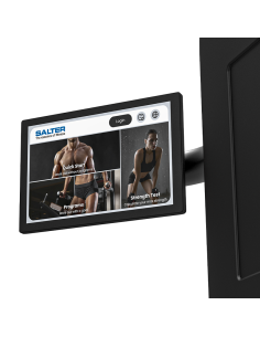 M-6040 PRESS HORIZONTAL DE PECHO ESSENCE CONNECT 2