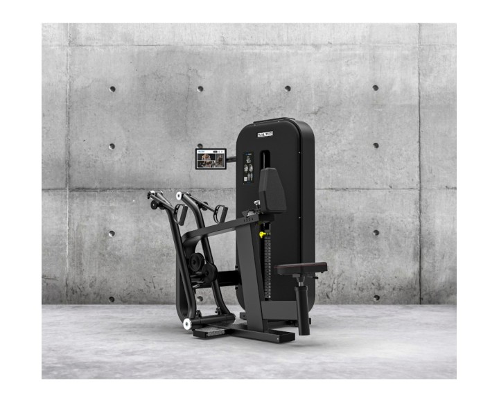 M-6041 SEATED ROW ESSENCE CONNECT