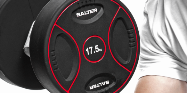 Ejercicios con mancuernas para brazos: rutina completa para tonificar y fortalecer en casa