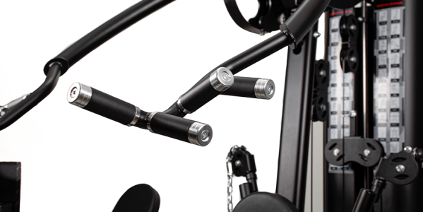 All in one! Benefits of multi-gym and multi-gym at home