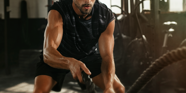 Complementa tu rutina de CrossFit con nuestros accesorios funcionales