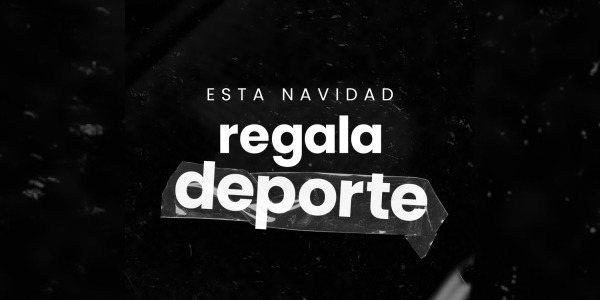 Los mejores regalos para deportistas (lista de último momento)