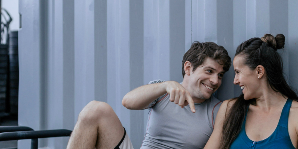 Cómo cumplir tus propósitos de año nuevo en salud y fitness