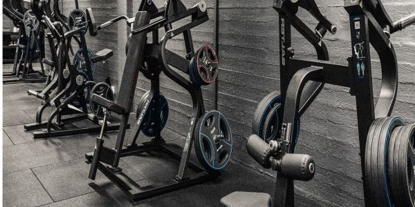 Tendencias Fitness 2025: lo último en equipamiento y estilo de vida saludable