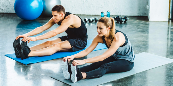 Recuperación muscular: claves para maximizar tu rendimiento