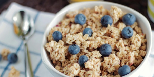 Desayunos fitness: claves para comenzar tu día con energía y salud