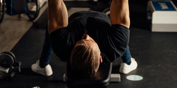 Regalos para hombre fitness: ideas perfectas para san valentín y más