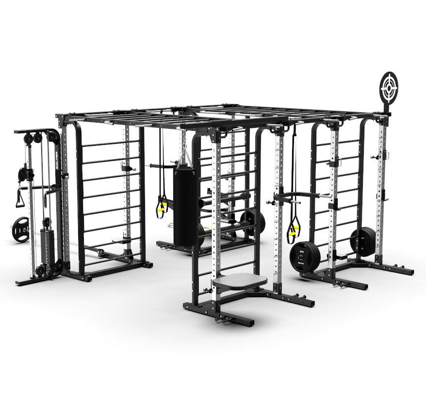 What do you need to know about a weightlifting cage?
