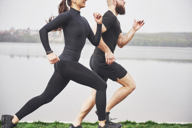 7 beneficios del running